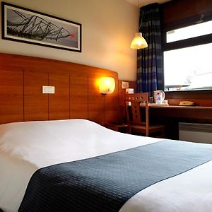 Kamer met een King Size Bed