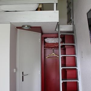 Driepersoonskamer